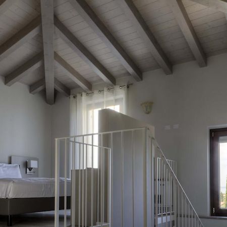 Hotel Relais Agli Olivi Lazise Eksteriør billede