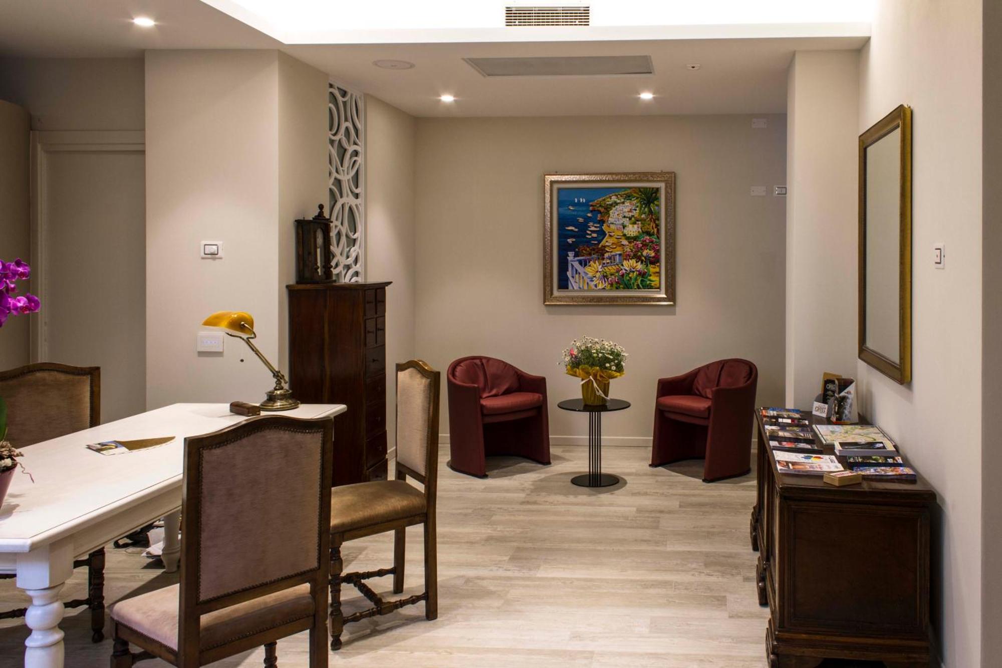 Hotel Relais Agli Olivi Lazise Eksteriør billede