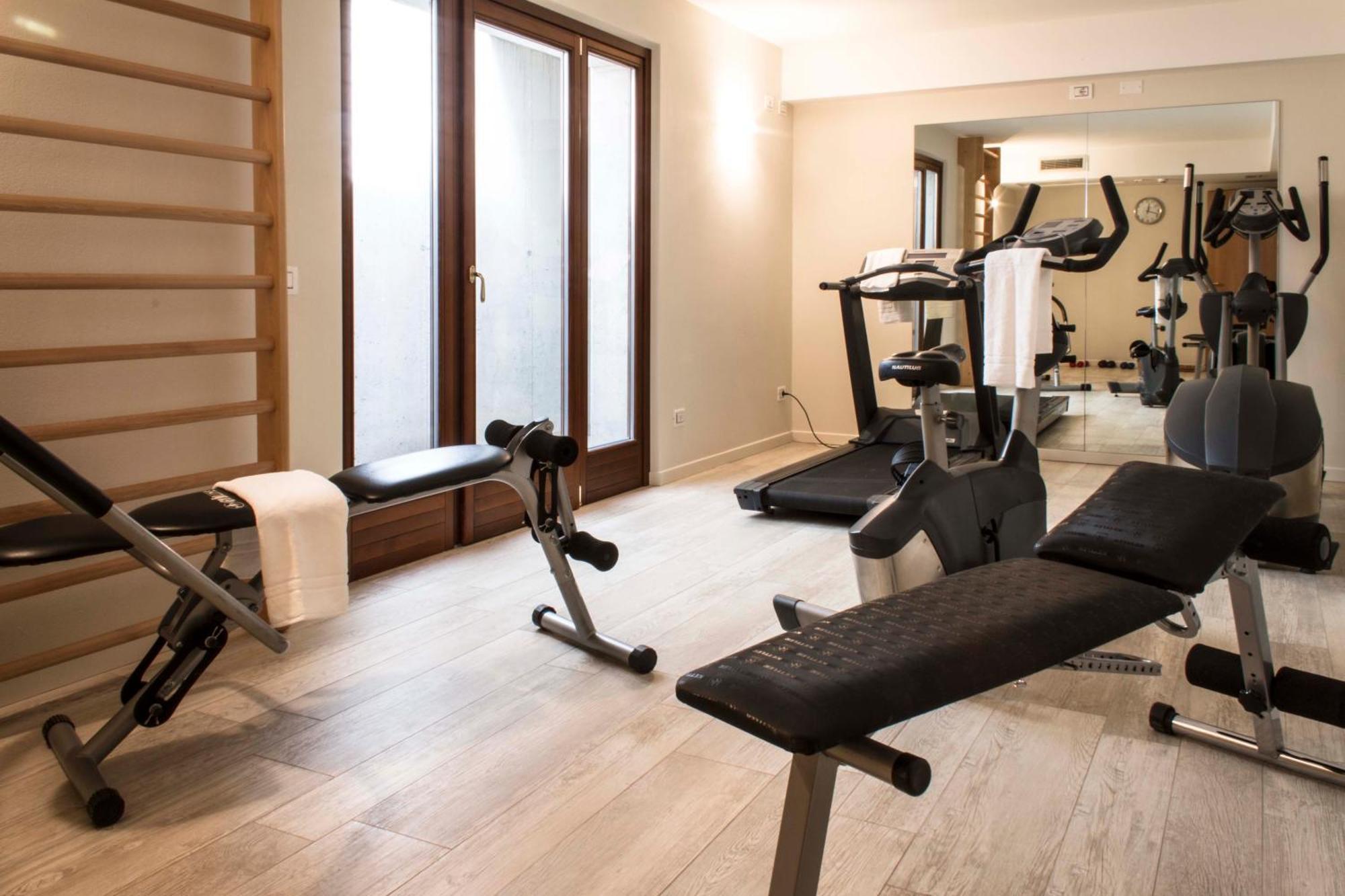 Hotel Relais Agli Olivi Lazise Eksteriør billede