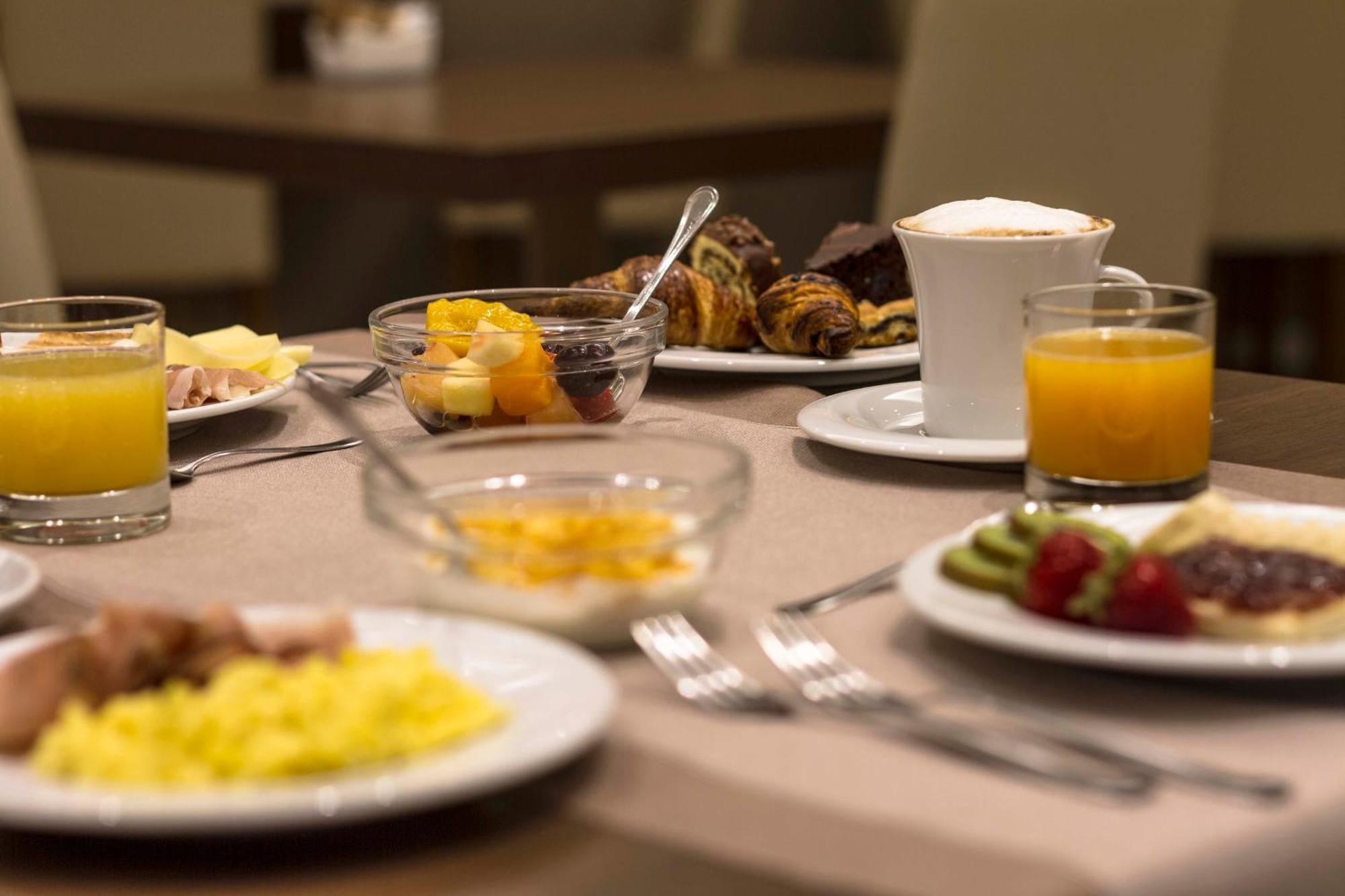 Hotel Relais Agli Olivi Lazise Eksteriør billede