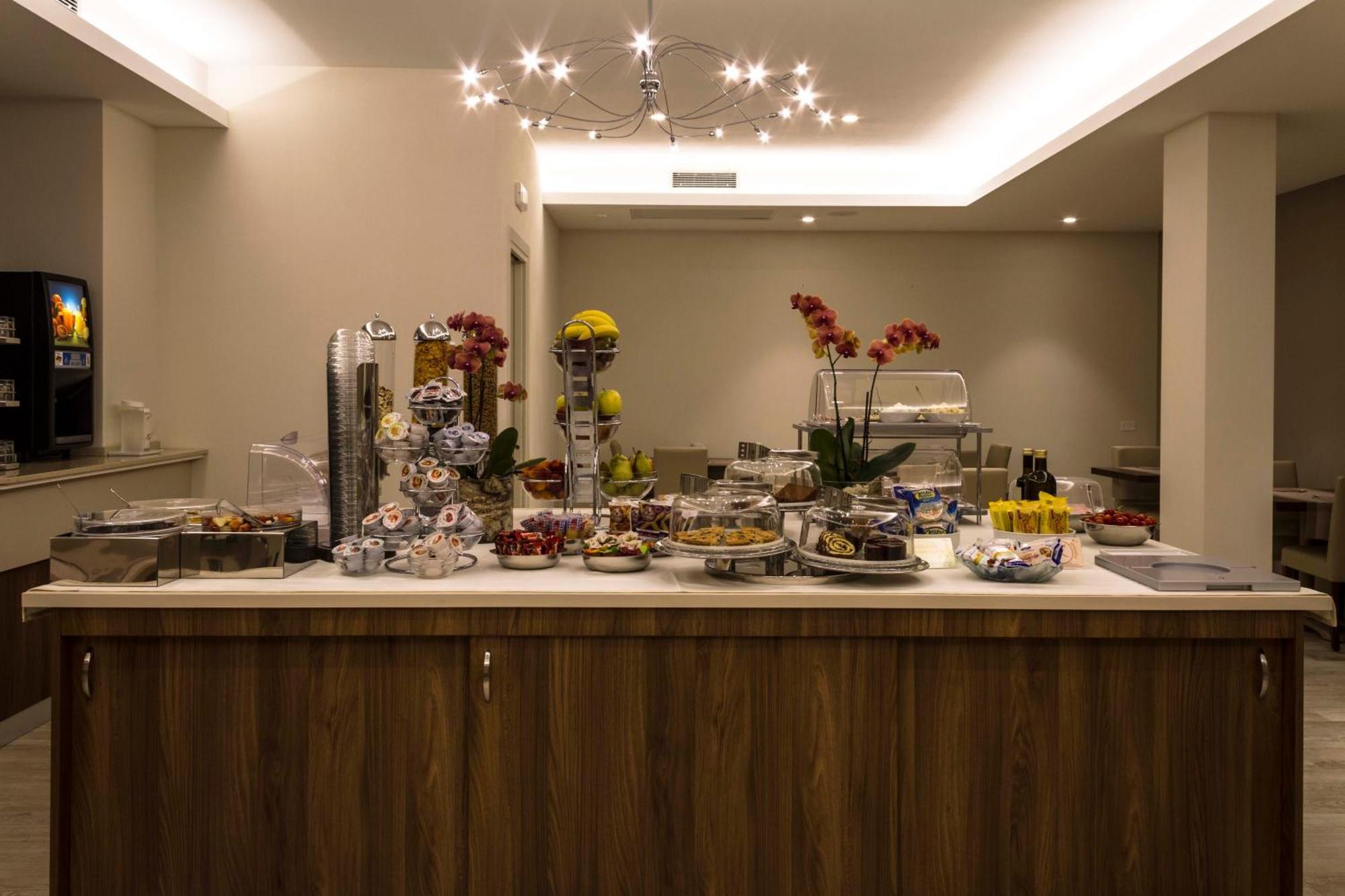 Hotel Relais Agli Olivi Lazise Eksteriør billede