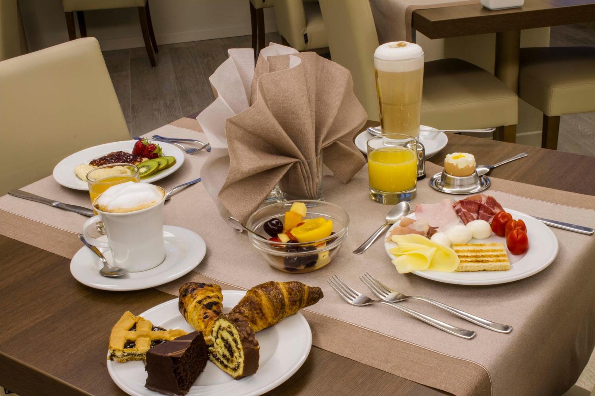 Hotel Relais Agli Olivi Lazise Eksteriør billede
