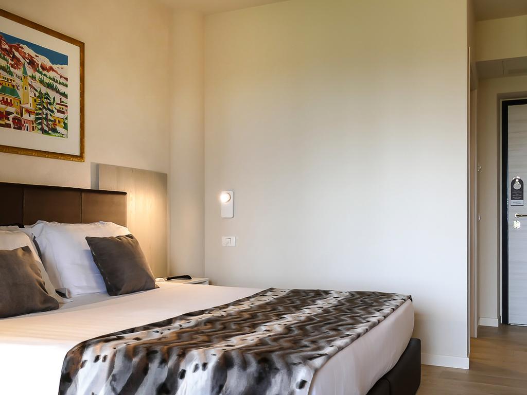Hotel Relais Agli Olivi Lazise Eksteriør billede