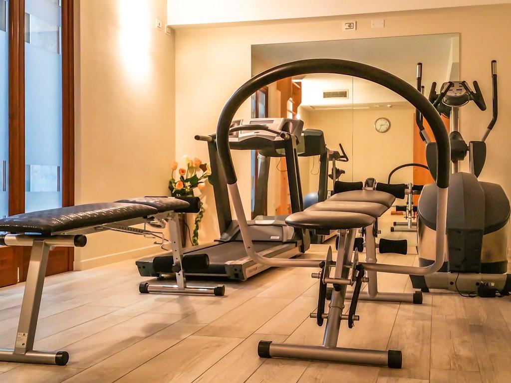 Hotel Relais Agli Olivi Lazise Eksteriør billede