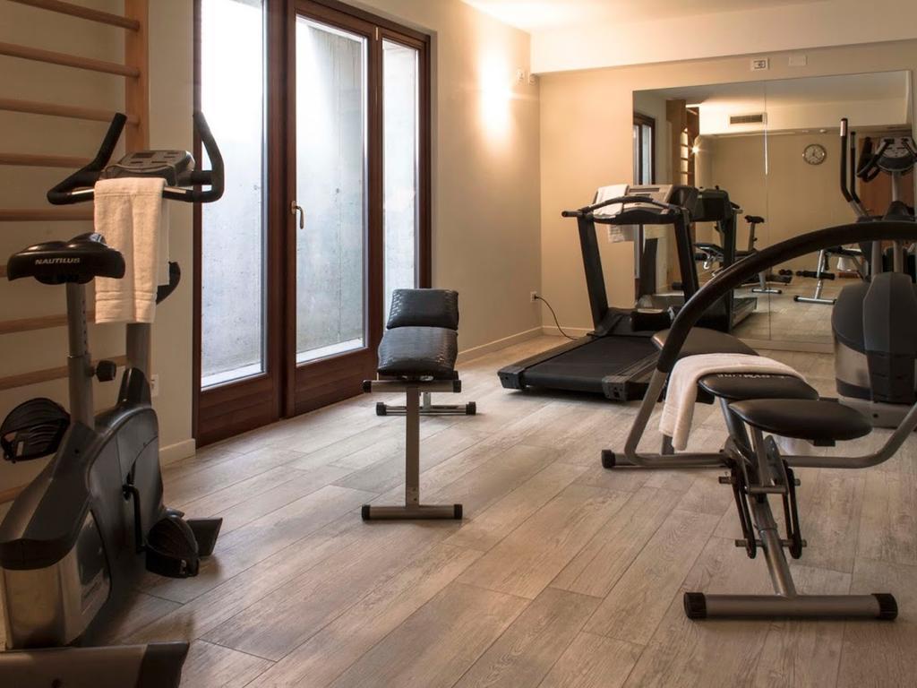 Hotel Relais Agli Olivi Lazise Eksteriør billede
