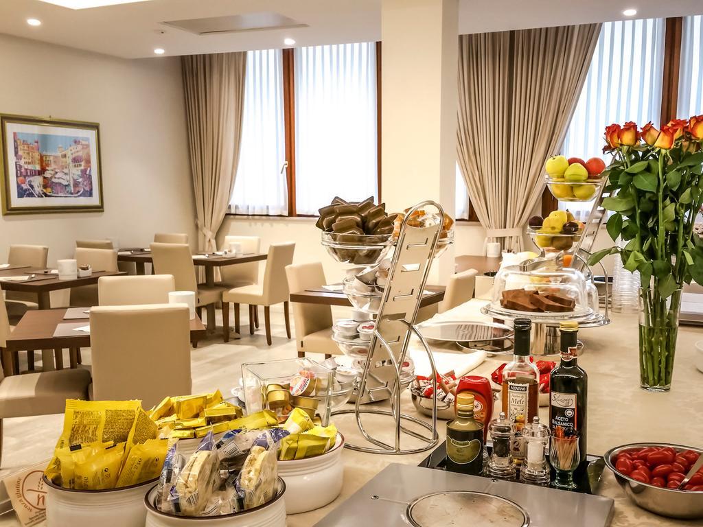 Hotel Relais Agli Olivi Lazise Eksteriør billede